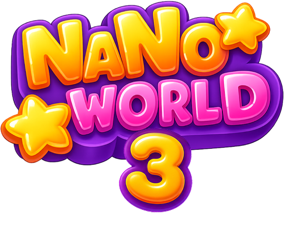 Nano World 3